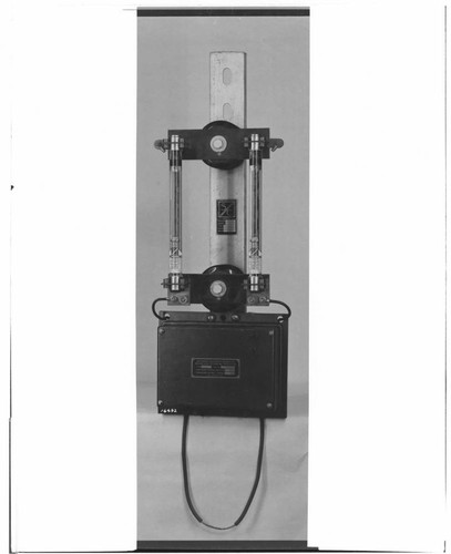 E1.1 - Electric Equipment misc. - Telephone equipment parts