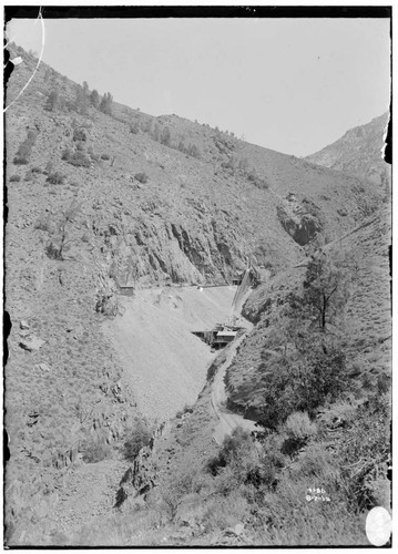 Kern River No. 3