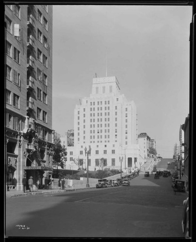 B1.20 - Edison Building, 5th & Grand