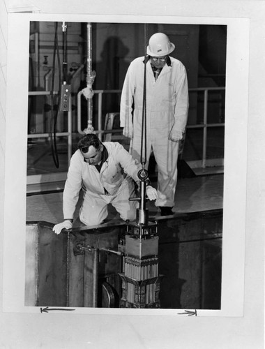 San Onofre Nuclear Generating Station, Unit #1