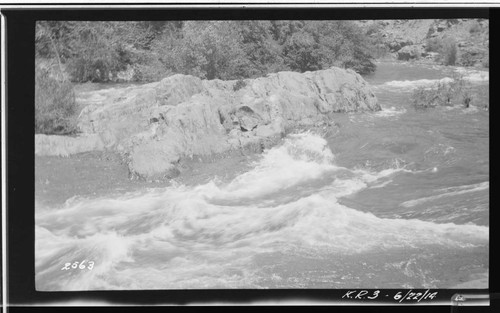 Kern River No. 3