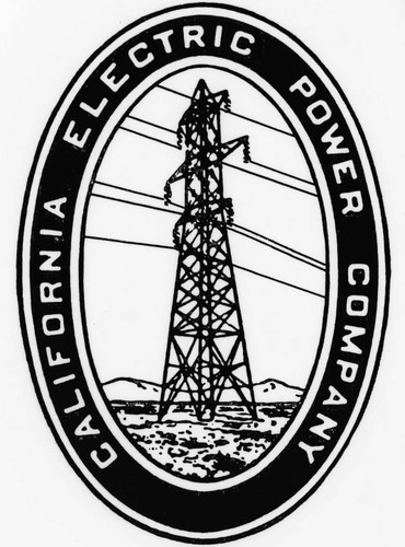 California Electric Power Company