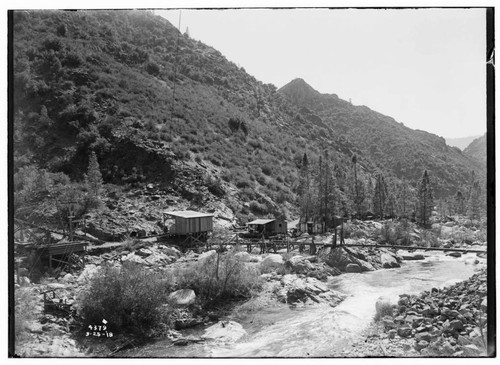 Kern River No. 3