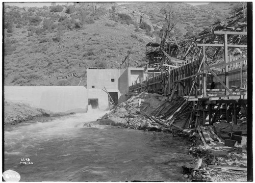 Kern River No. 3