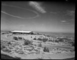 Red Nichols's desert home on a golf course