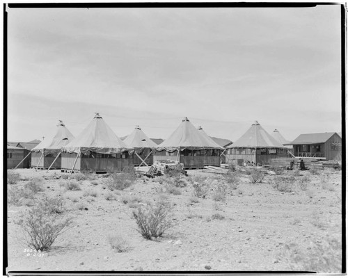 Boulder-Chino Transmission Line