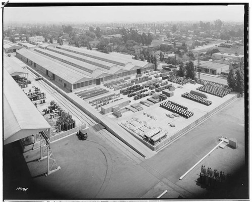 General Store, Alhambra