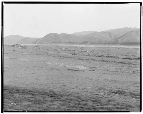 A1.6 - St. Francis Dam Disaster