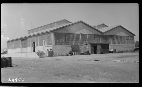 Alhambra General Store