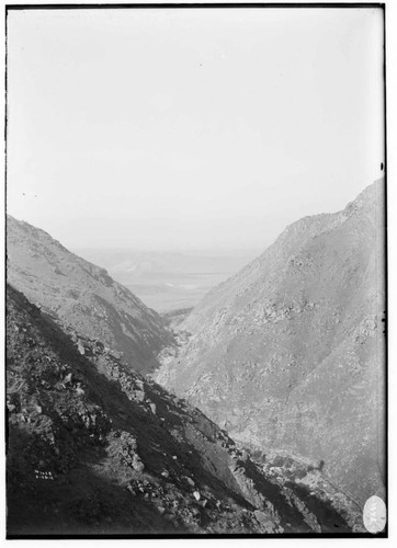 Kern River No. 1