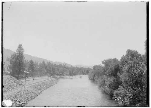 Kern River No. 3