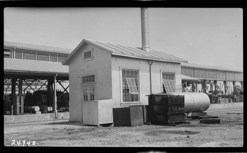 Alhambra General Store