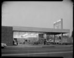 First Federal Savings and Loan