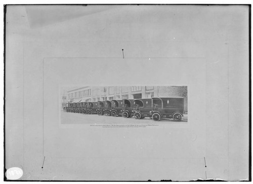 T3.1 Transportation - Autos, Trucks, & Railcars