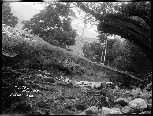 Kern River & Borel Transmission Line