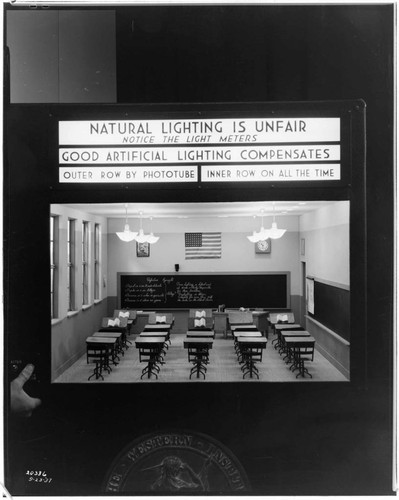 D2.4 - Displays, Fairs - Pomona Fair Los Angeles Co. 1937