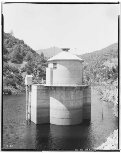 Big Creek Powerhouse #3