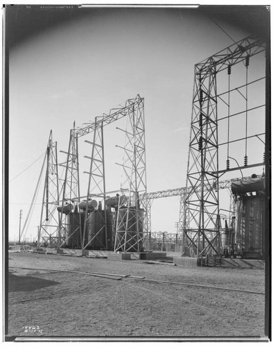 Laguna Bell Substation