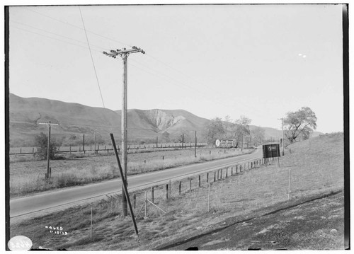 Capistrano Substation