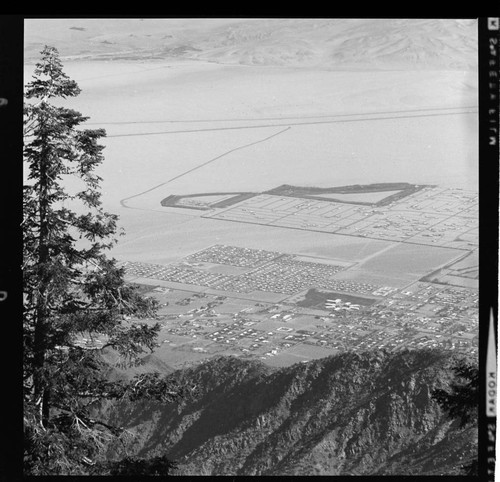 Palm Springs Aerial Tramway