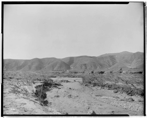 A1.6 - St. Francis Dam Disaster