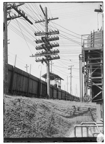 Distribution Lines - Los Angeles #11