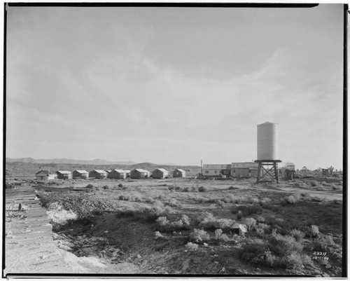 Boulder-Chino Transmission Line