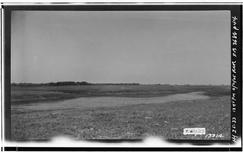 Big Creek, Herminghaus Ranch - Herminghaus Estate