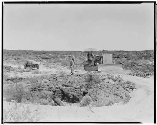 Boulder-Chino Transmission Line