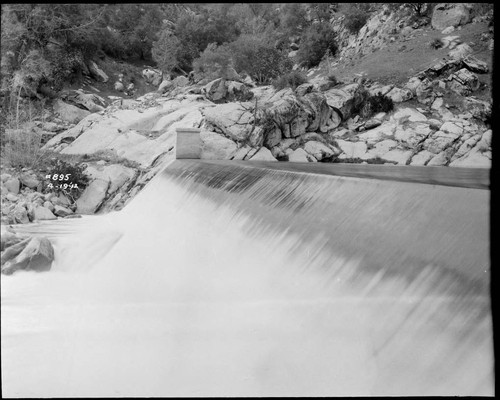 Kern River No. 1