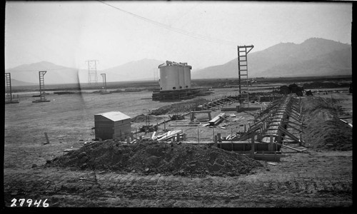 Springville Substation — Calisphere