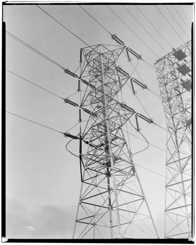 Long Beach-Lighthipe-Laguna Bell Transmission Line