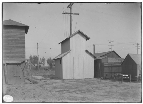 Garden Grove Substation