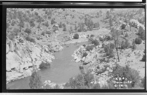 Kern River No. 1