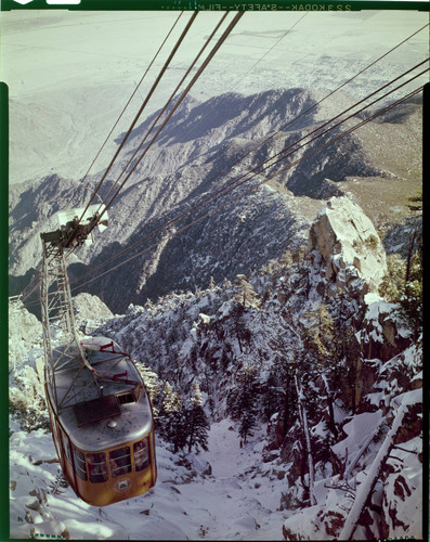 Palm Springs Aerial Tramway