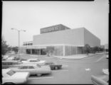 Store fronts