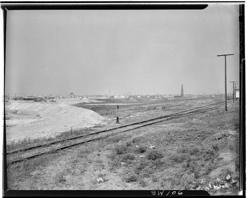 Redondo Beach Steam Station - Plant #1