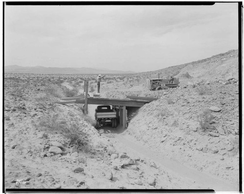 Boulder-Chino Transmission Line