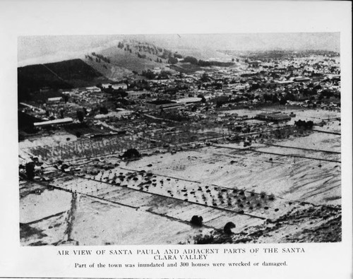 Saint Francis Dam Disaster