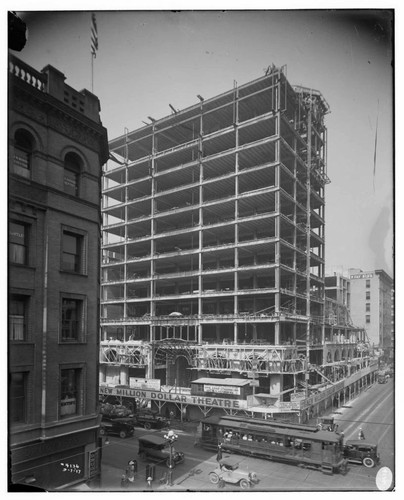 B1.3 - Edison Building (3rd & Broadway)