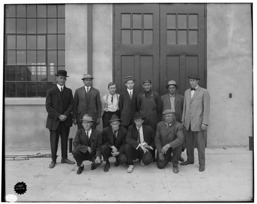 P1.1 - Group Portraits