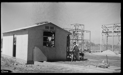 Tippecanoe Substation