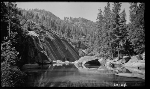 Mammoth Pool