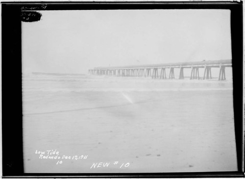 Redondo Pier