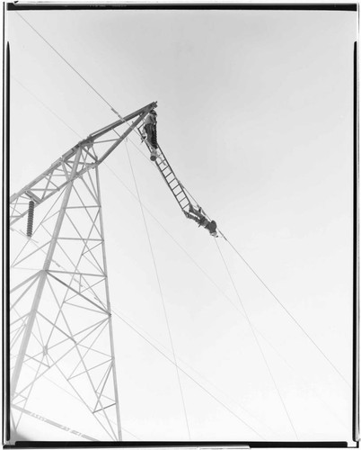 Boulder-Chino Transmission Line (3rd)