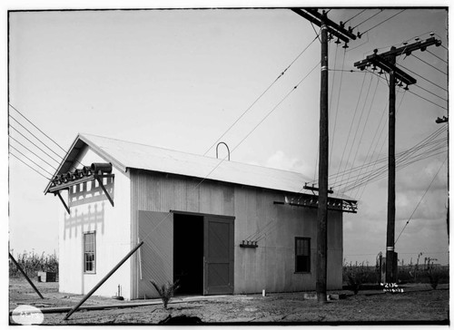 Torrance Substation