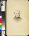 Unidentified Union soldier