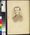 John H. Crawford ; 2nd Lt 22nd USCT