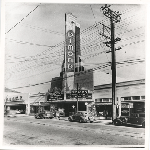 Dimond Theatre at 3422 Fruitvale Avenue in Oakland, California