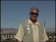 Huell Howser Interview